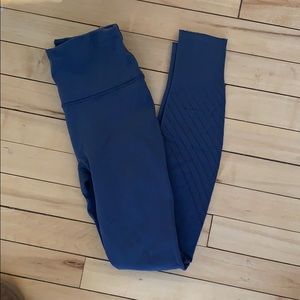 Lululemon cutout leggings